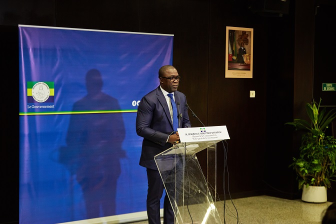 Point de Presse du Porte-Parole du Gouvernement le 15 Juin 2023